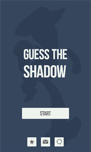 Guess the Shadow screenshot 1