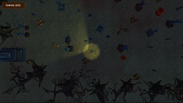 Dark Tale - Lone Survivor — 6