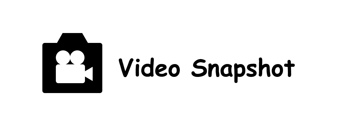 Video Snapshot