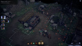 Crown Wars – Sacred Edition screenshot 5