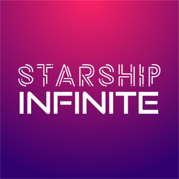 Starship Infinite
