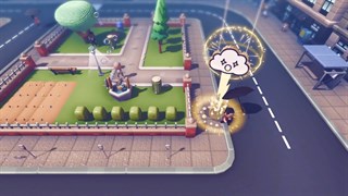 Rain on Your Parade + Levels and Features DLC! screenshot 1