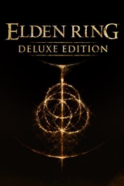 ELDEN RING Deluxe Edition Pre-Order