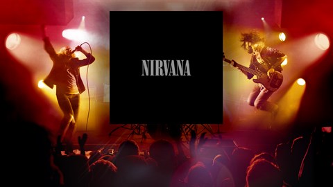 "You Know You're Right" - Nirvana