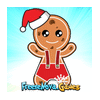 Xmas Cookie Clicker