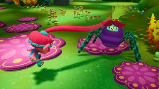 DreamWorks Trolls Remix Rescue Deluxe Edition screenshot 2
