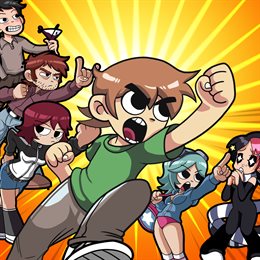 Aperçu Scott Pilgrim contre le Monde™ : le jeu – Édition intégrale