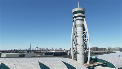 Flight Simulator Premium Deluxe Upgrade — скриншот 8