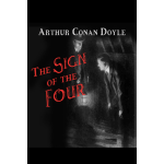 The Sign of the Four - ebook