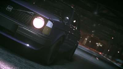 Need for Speed screenshot 1
