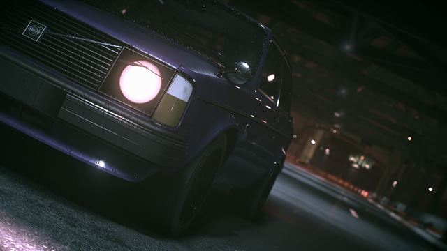 Need for Speed™ screenshot 1