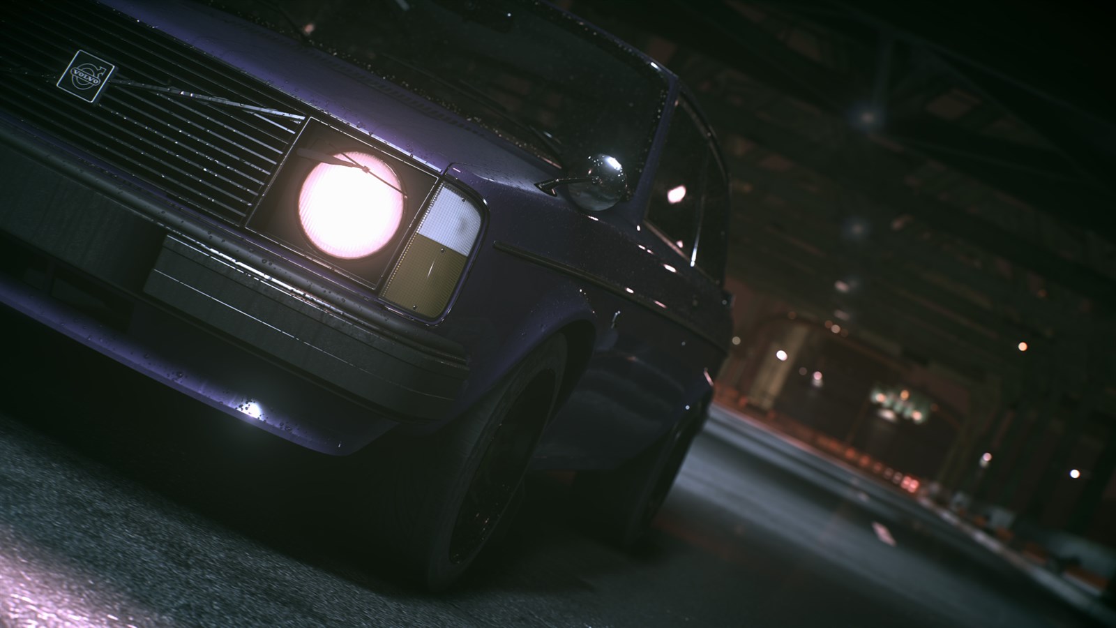 Need for Speed — captura 1