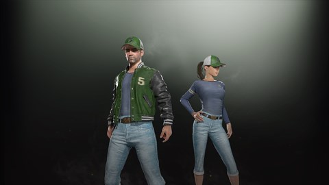 PLAYERUNKNOWN'S BATTLEGROUNDS 5PACK