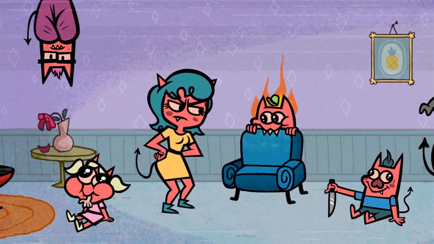 #10. The Jackbox Party Pack 7 (Windows) بواسطة: Jackbox Games, Inc.