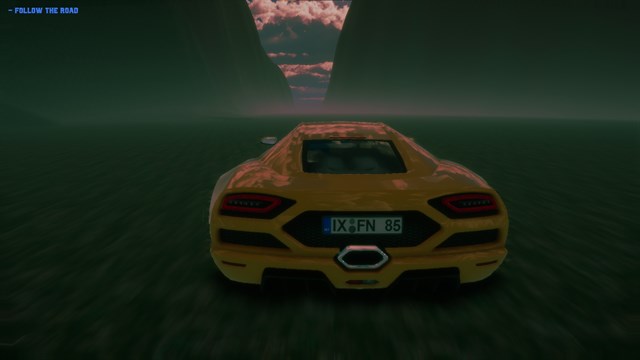 The Inculcation screenshot 1