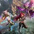 League of Legends