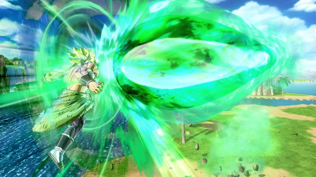 DRAGON BALL XENOVERSE 2 - Extra Pass screenshot 4