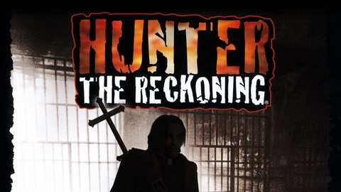 Hunter the reckoning xbox on sale one