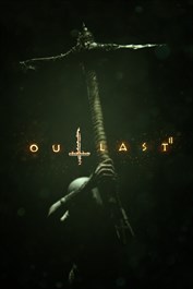 Outlast 2 Demo