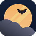 Darkling Dark mode icon