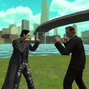 Descargar Mad City Matrix