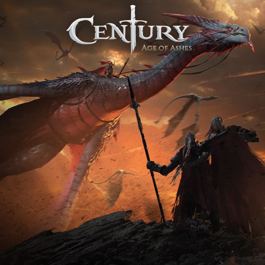 Century: Age of Ashes - Easternvard Renaissance Edition for xbox