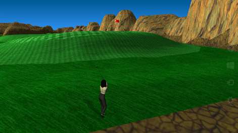 Par 72 Golf Screenshots 2
