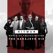 HITMAN WORLD OF ASSASSINATION - PC - Compre na Nuuvem