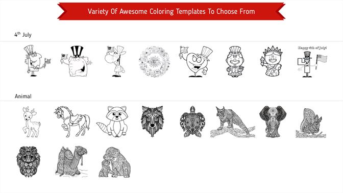 Get Coloring Books For Adults And Kids AntiStress Relaxing Artistic