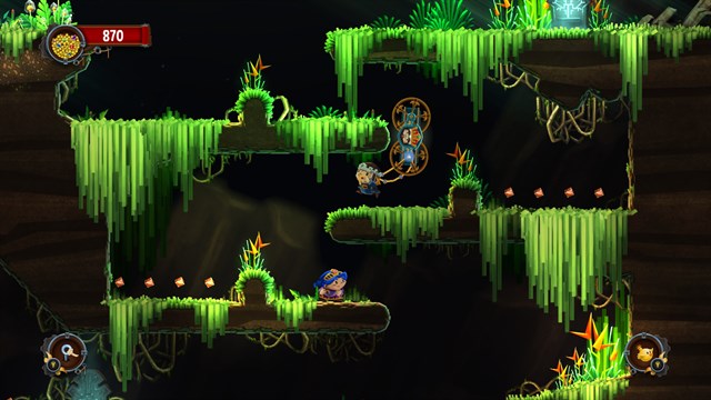 Chariot Bundle screenshot 2
