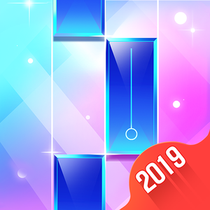 Пианино игра 2019: бесплатная игра пианино плитки