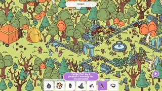 Hidden Through Time screenshot 2