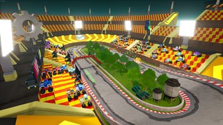 Buy Blaze and the Monster Machines: Axle City Racers