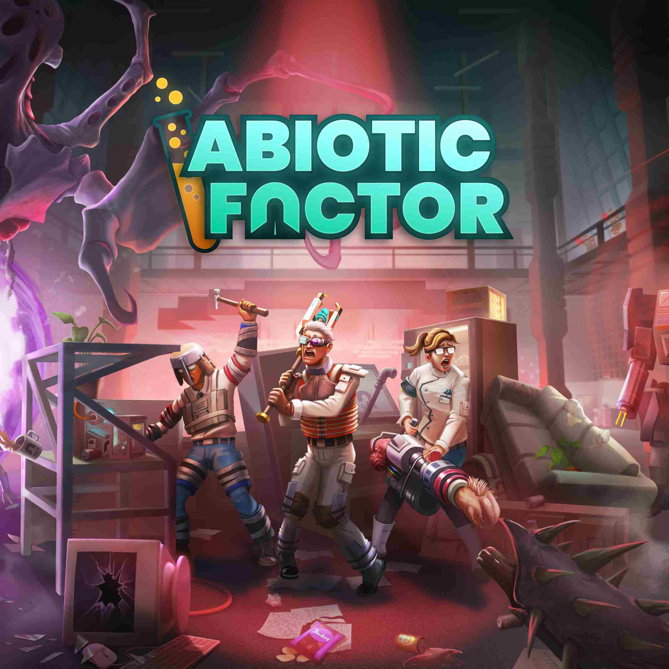 Abiotic Factor