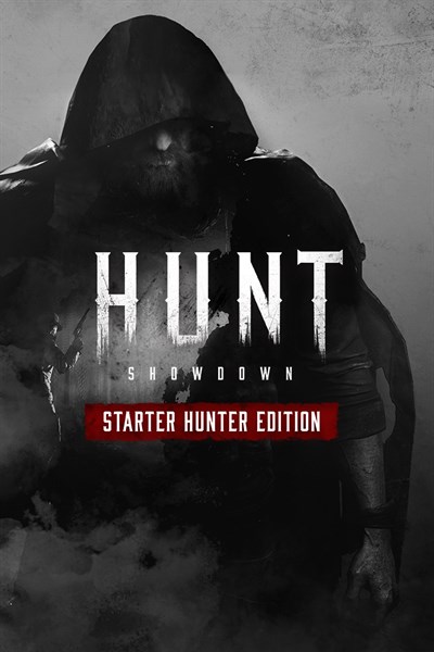 Hunt showdown gold edition что входит