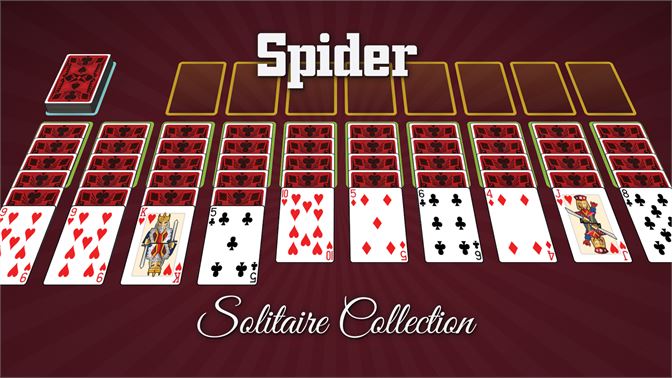 Buy 5 x Solitaire Collection - Microsoft Store en-MS