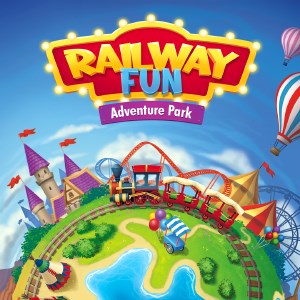 Railway Fun - Adventure Park