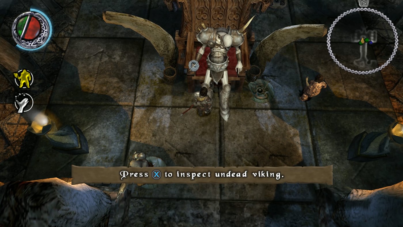 #9. The Bard's Tale ARPG : Remastered and Resnarkled (Windows) By: Xbox Game Studios