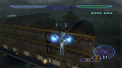 Destroy All Humans! — скриншот 20