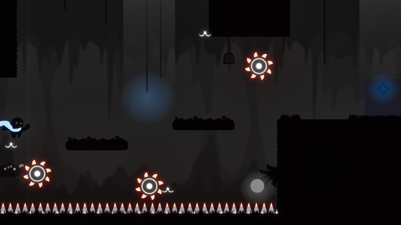 #5. Solus (Windows) (Windows) Door: Renan Games