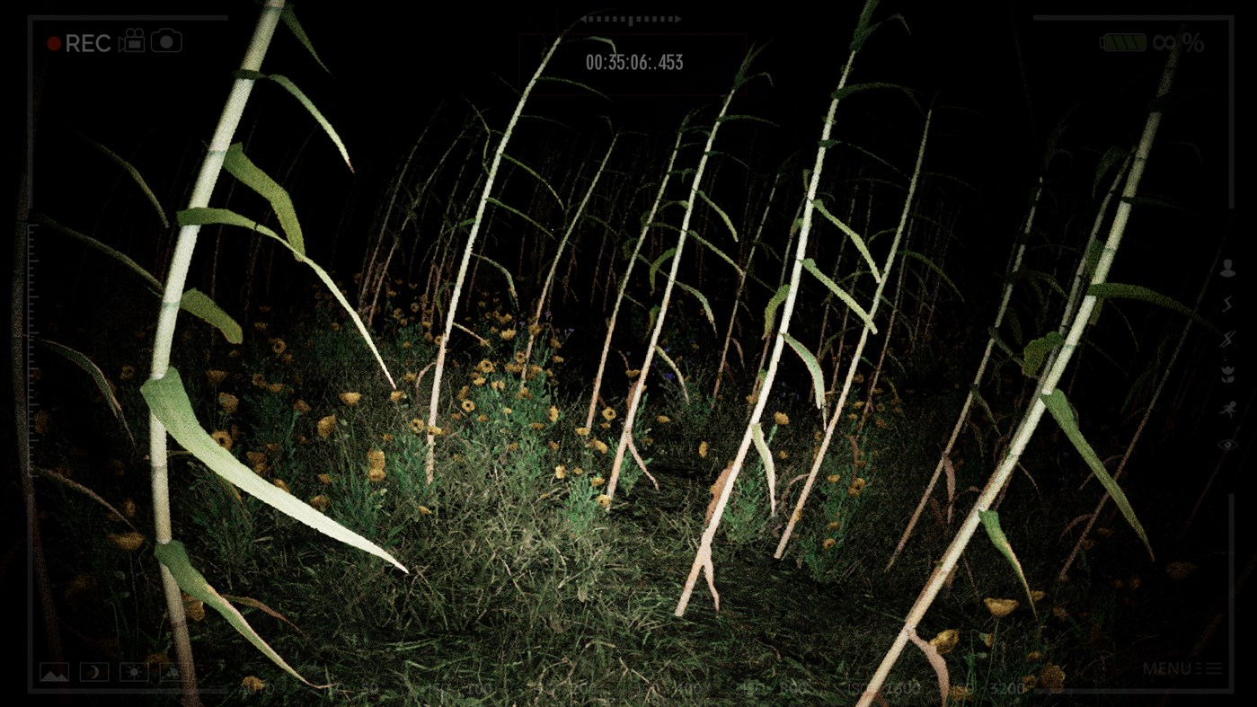 #5. POMBERO: The Lord of the Night (Xbox) Podle: Waraní Studios