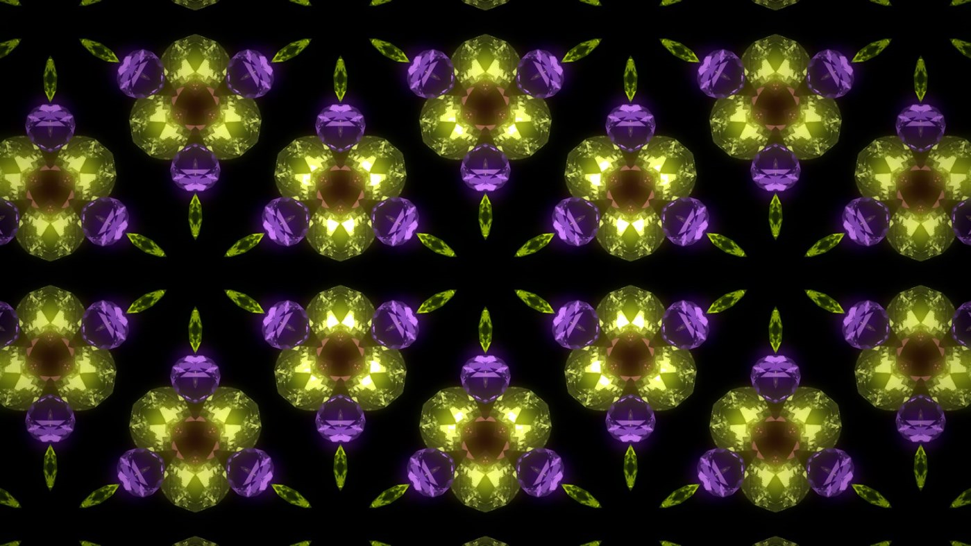 #1. Microphone Kaleidoscope (Windows) Ved: Airyware