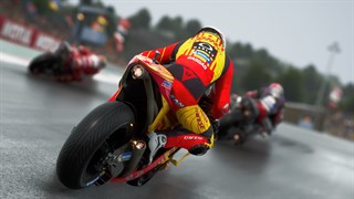 Gioco XBOX Series X Moto GP 23 (D1 Edition) - DIMOStore