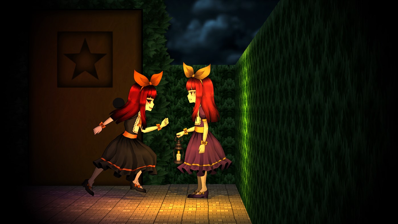 #6. Clea (Xbox) By: InvertMouse
