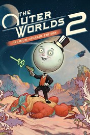 The Outer Worlds 2 Premium Upgrade