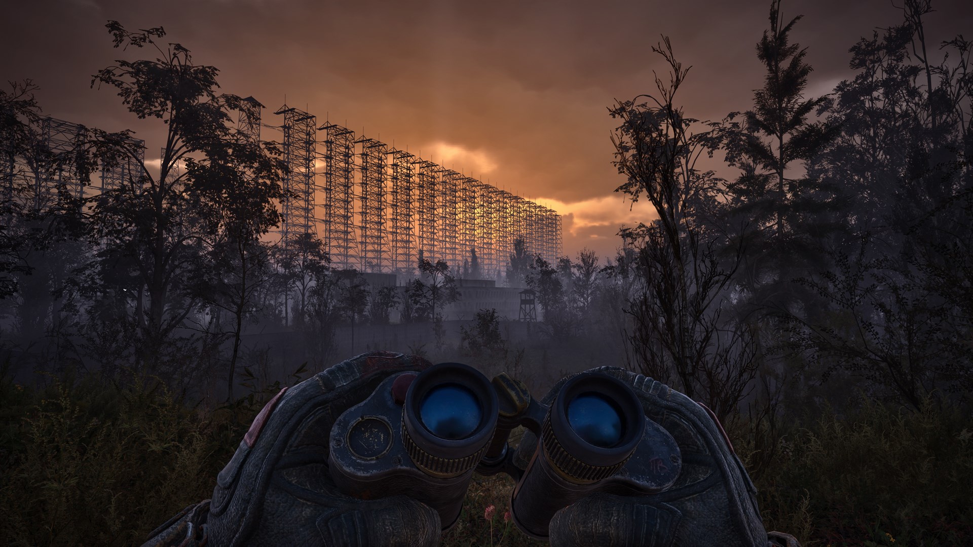 Screenshot 2 from S.T.A.L.K.E.R. 2: Heart of Chornobyl