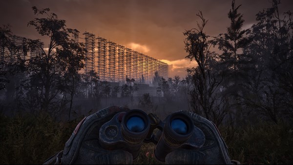 S.T.A.L.K.E.R. 2: Heart of Chornobyl screenshot