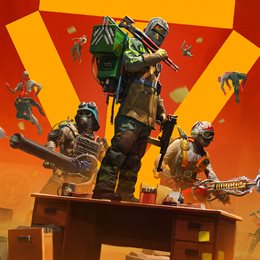 Aperçu FBC: Firebreak Deluxe Edition