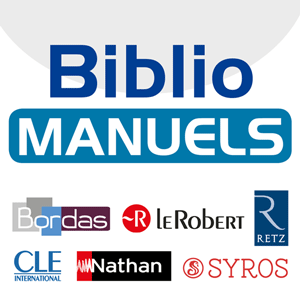 Biblio Manuels