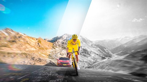 Tour de France 2026 - Upgrade to Deluxe
